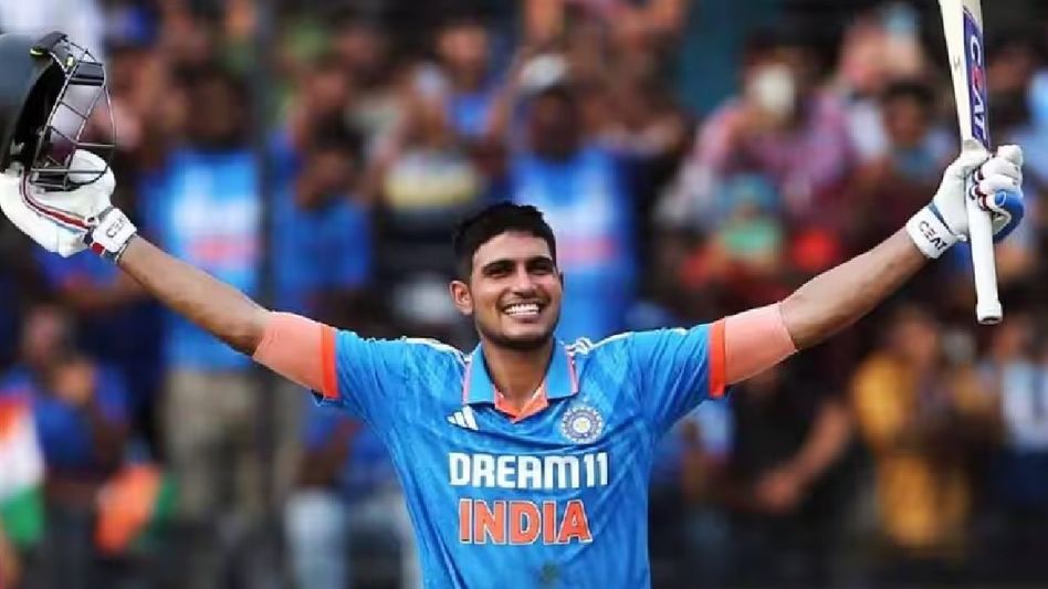 India vs Bangladesh: Shubman Gill to sit out three-match T20I series India vs Bangladesh: Shubman Gill to sit out three-match T20I series