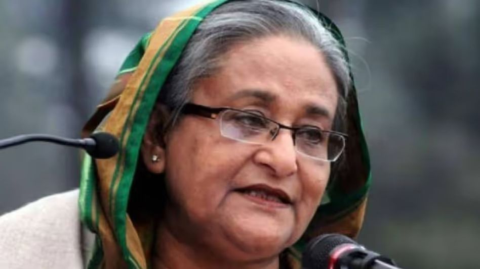 Sheikh Hasina, 58 others hit with new attempted murder charges in Bangladesh Sheikh Hasina, 58 others hit with new attempted murder charges in Bangladesh