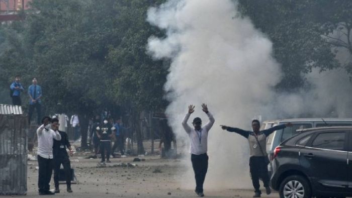 Manipur government extends internet suspension till September 20 amid security concerns