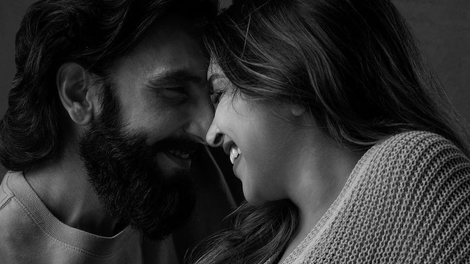 'Feed, burp, sleep, repeat': Deepika Padukone updates Instagram bio 'Feed, burp, sleep, repeat': Deepika Padukone updates Instagram bio