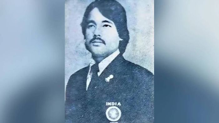 ULFA-I mourns passing of Assamese football legend Toshen Bora