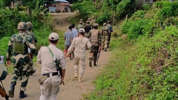 Representational image