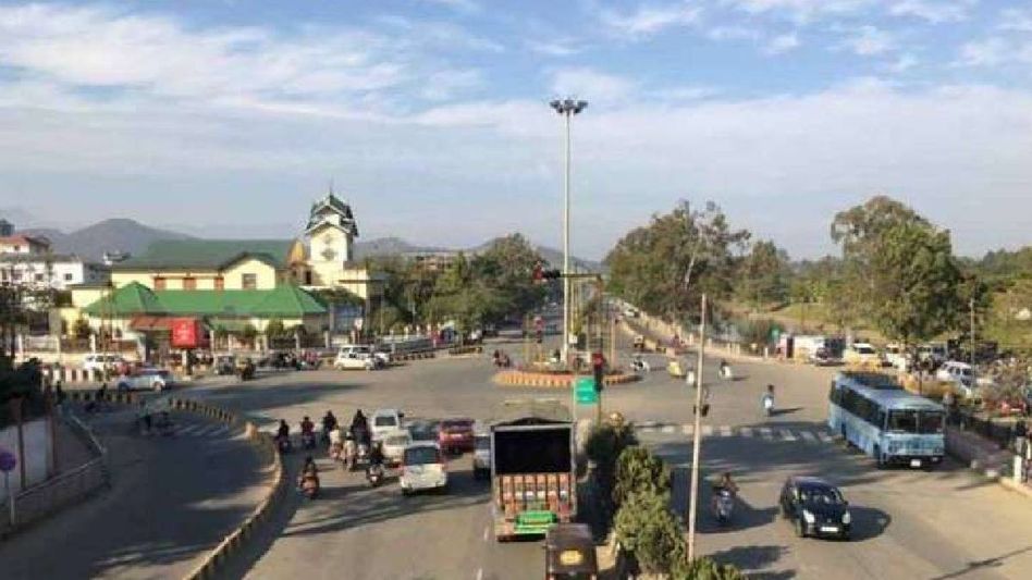 Manipur: Imphal West district eases movement restrictions on September 16 Manipur: Imphal West district eases movement restrictions on September 16