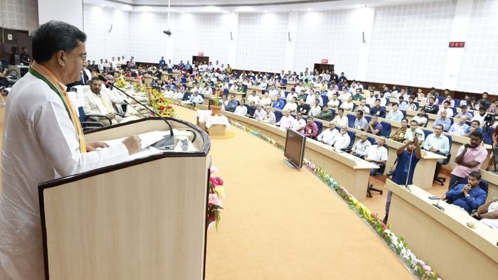 Engineers' Day celebrated across Tripura