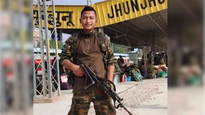 Arunachal mourns loss of former national footballer Pani Raju