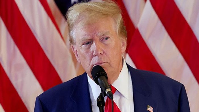 FBI investigates alleged assassination attempt on Trump