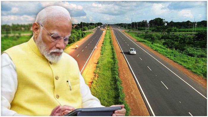 Modi government's first 100 days focus on boosting Northeast with Rs 15 lakh crore projects