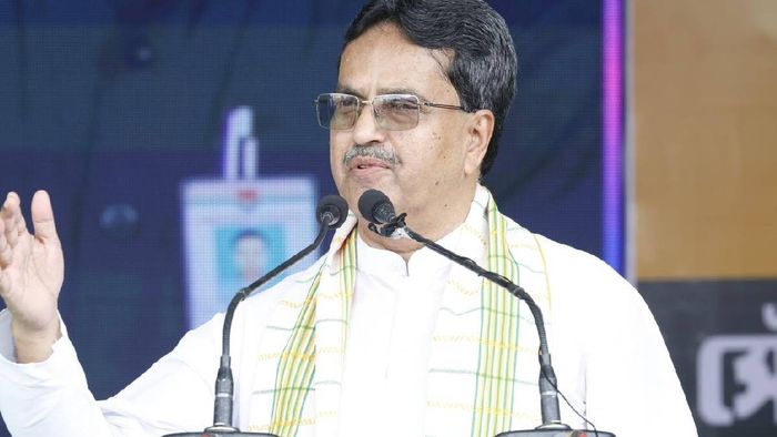 Tripura CM blasts previous governments for promoting atheism, praises BJP's revival of faith