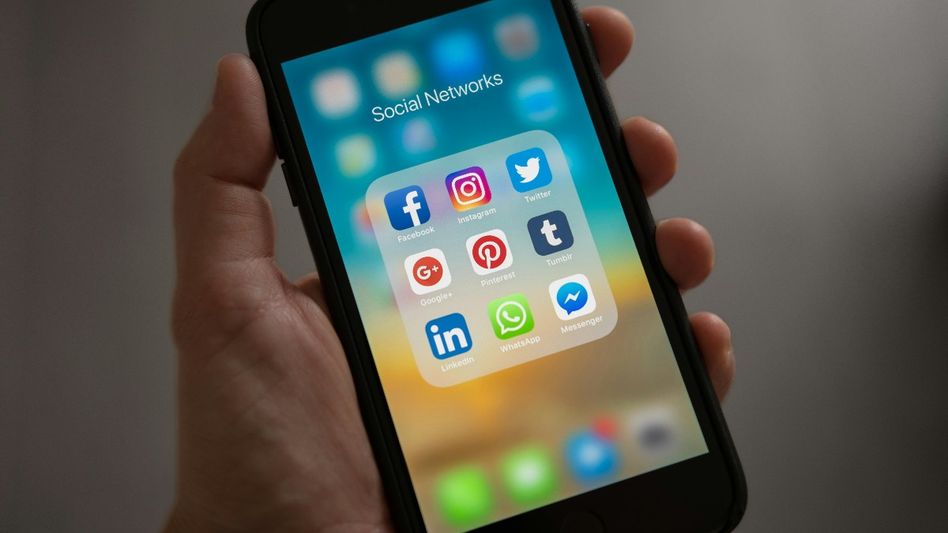 Meghalaya mandates registration for social media news disseminators Meghalaya mandates registration for social media news disseminators