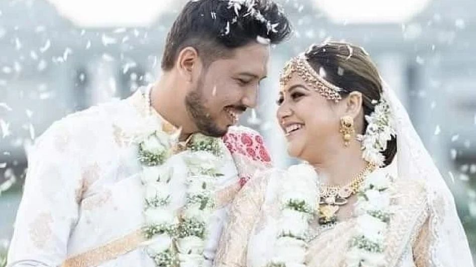 Assam: Accused stock market scam couple set to reappear in court as police seek extended custody Assam: Accused stock market scam couple set to reappear in court as police seek extended custody