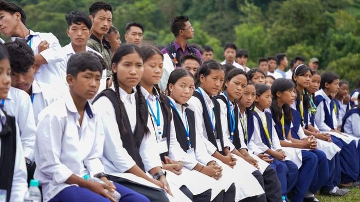 Arunachal pushes major education reforms under Education Minister