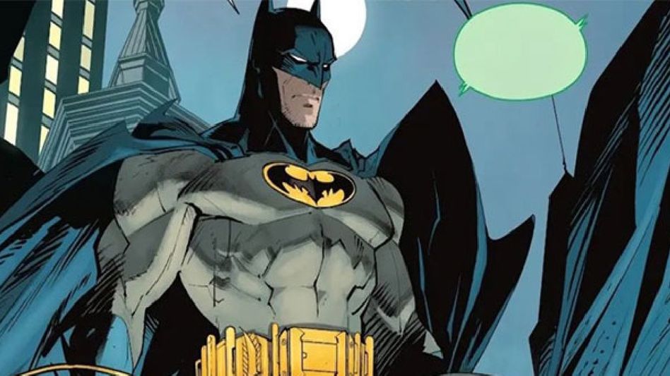 Batman set to make history as first superhero on the Hollywood Walk of Fame Batman set to make history as first superhero on the Hollywood Walk of Fame