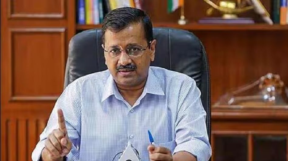 Arvind Kejriwal set to resign as Delhi CM, AAP to announce successor today Arvind Kejriwal set to resign as Delhi CM, AAP to announce successor today