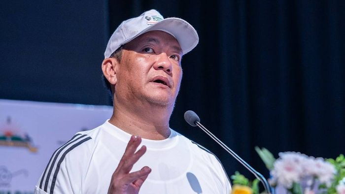 Arunachal CM launches ‘Swachhata Hi Seva’ campaign to boost cleanliness efforts