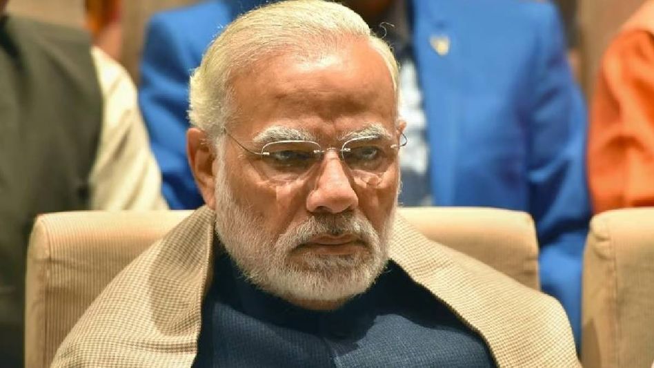Congress questions PM Modi’s absence in Manipur amid Amit Shah’s claims of normalcy Congress questions PM Modi’s absence in Manipur amid Amit Shah’s claims of normalcy