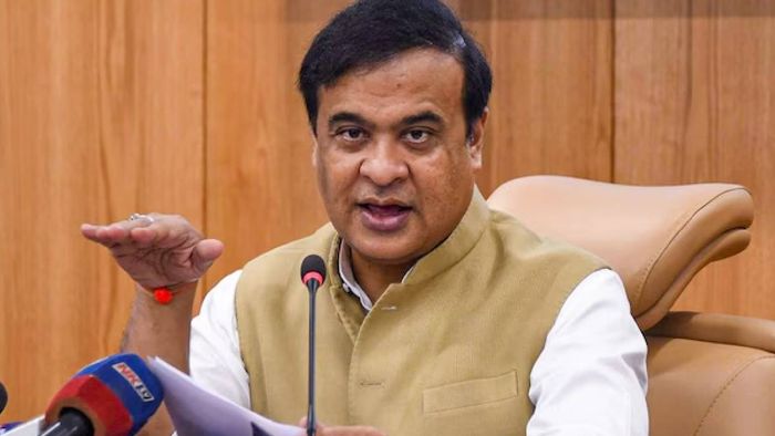 Himanta Biswa Sarma defends ADRE test integrity, criticizes media and educators over leak