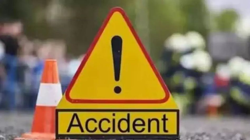 30 injured in severe head-on collision between two passenger buses in Assam's Kamrup district 30 injured in severe head-on collision between two passenger buses in Assam's Kamrup district