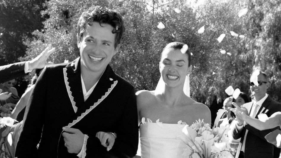 Charlie Puth marries childhood friend Brooke Sansone in intimate California ceremony Charlie Puth marries childhood friend Brooke Sansone in intimate California ceremony