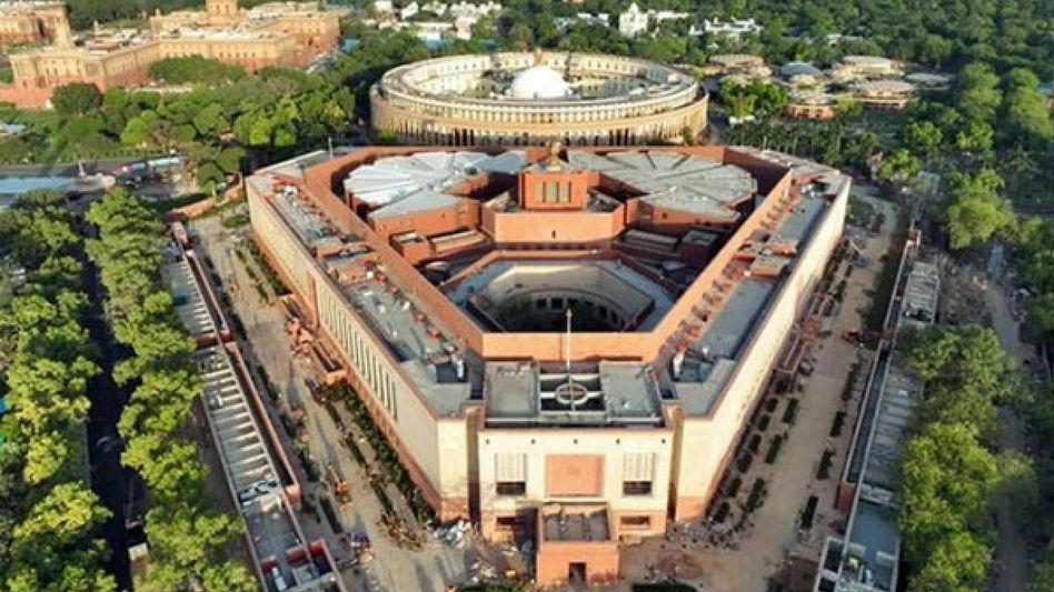 Joint Parliamentary Committee postpones meeting on Waqf (Amendment) Bill due to technical reasons Joint Parliamentary Committee postpones meeting on Waqf (Amendment) Bill due to technical reasons