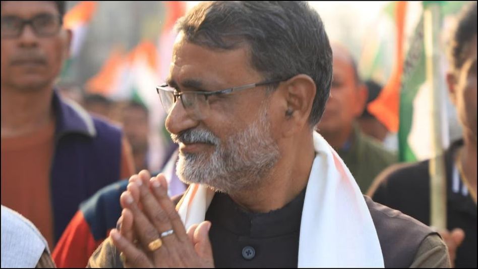 Tripura Congress files FIR against three BJP leaders and Shiv Sena MLA for defaming Rahul Gandhi Tripura Congress files FIR against three BJP leaders and Shiv Sena MLA for defaming Rahul Gandhi