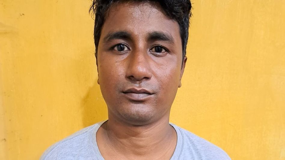 Assam man sentenced to 10 years rigorous imprisonment in POCSO case in Morigaon Assam man sentenced to 10 years rigorous imprisonment in POCSO case in Morigaon