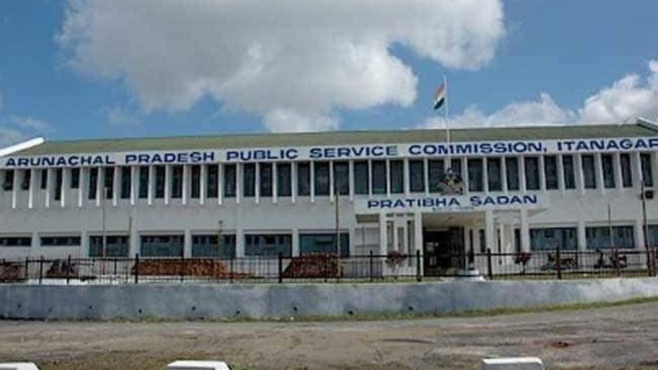 Arunachal: APPSC resumes exams with transparency measures after two-year gap Arunachal: APPSC resumes exams with transparency measures after two-year gap