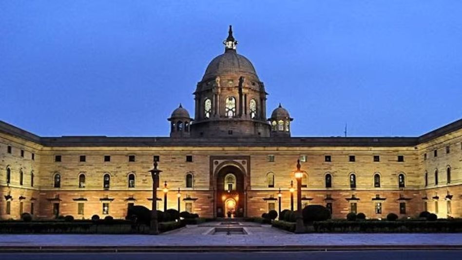 Northeastern states to showcase cultural heritage at Rashtrapati Bhavan Northeastern states to showcase cultural heritage at Rashtrapati Bhavan