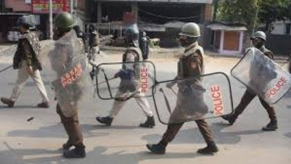 Assam government transfers 9 senior police officials, details inside Assam government transfers 9 senior police officials, details inside