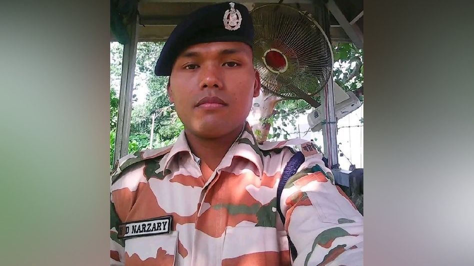 Manipur police destroy massive cache of narcotics in Imphal West Manipur police destroy massive cache of narcotics in Imphal West