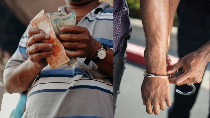 Meghalaya: Extortion ring busted in Shillong, four arrested including youth activists