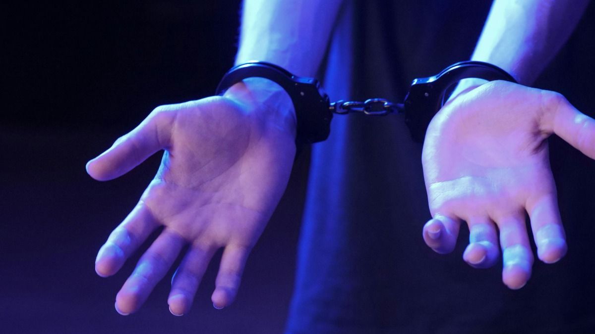 Scammer held in Assam for targetting student scholarship recipients Scammer held in Assam for targetting student scholarship recipients