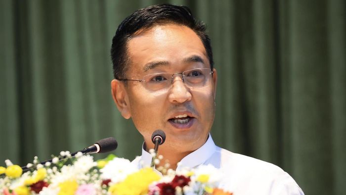 Sikkim CM backs 'one nation, one election' proposal