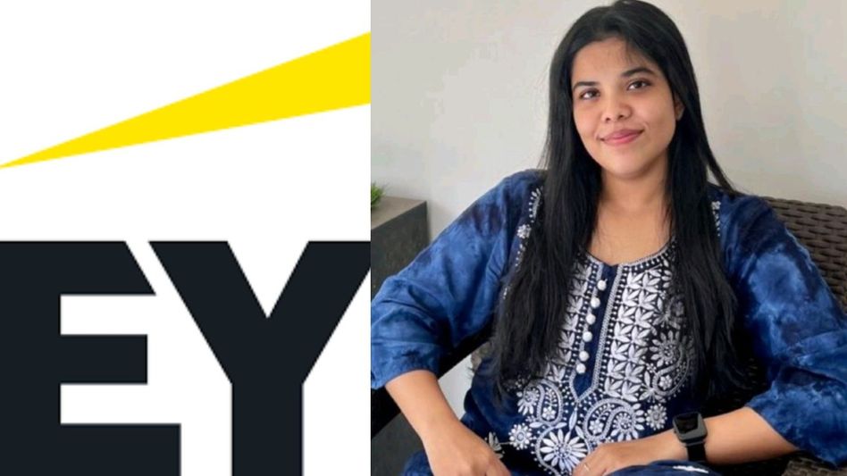 EY India chairman responds to employee death, pledges workplace improvements EY India chairman responds to employee death, pledges workplace improvements
