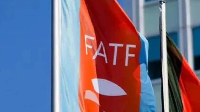 FATF report highlights serious terror financing threats in India
