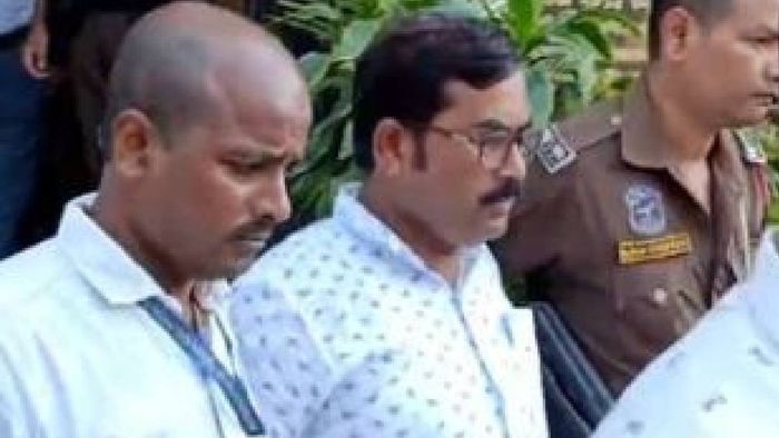 Assam: Principal of South Salmara Hamidabad College arrested in Rs 80 lakh embezzlement case