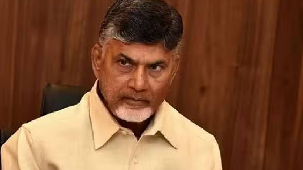 Andhra CM alleges use of animal fat in Tirupati laddu during Jagan Reddy's rule