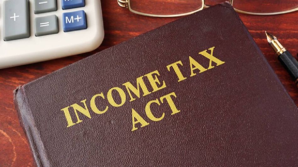 Finance Ministry set to overhaul Income Tax Act for simplification Finance Ministry set to overhaul Income Tax Act for simplification