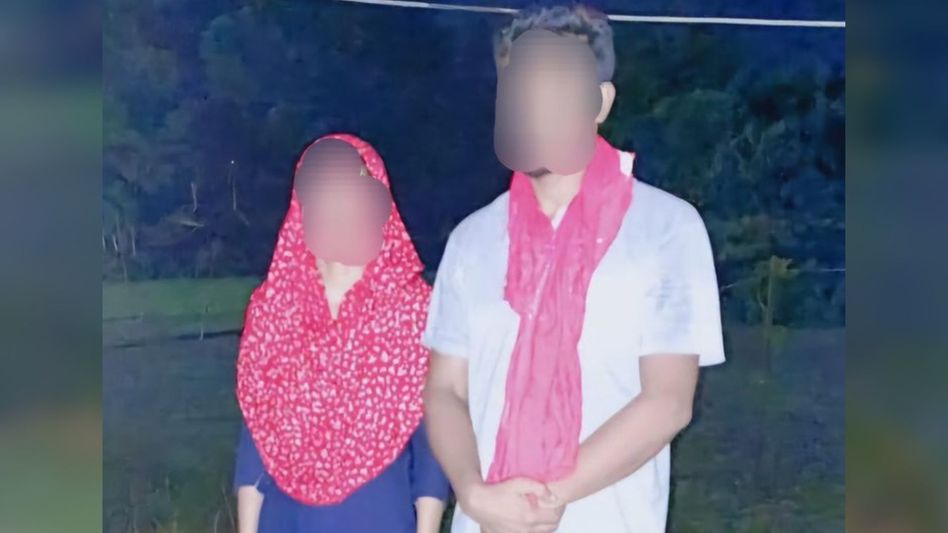 Assam police prevent illegal border crossings, push back two Bangladeshi nationals Assam police prevent illegal border crossings, push back two Bangladeshi nationals