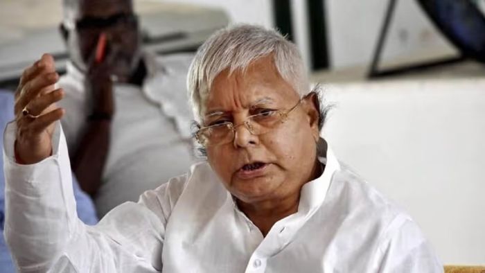 CBI seeks prosecution of Lalu Prasad Yadav in land-for-job scam, court urges expedited process