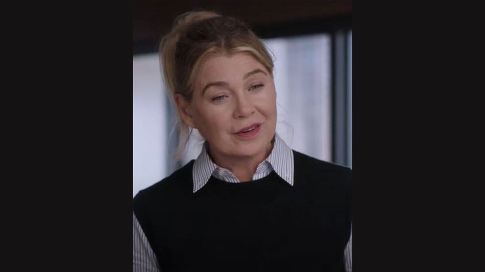 Grey's Anatomy season 21: Old flames and new drama ignite Seattle Grey's Anatomy season 21: Old flames and new drama ignite Seattle