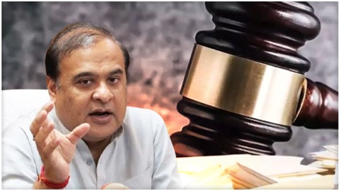 Himanta Biswa Sarma: Assam to withdraw petty cases to reduce judicial backlog