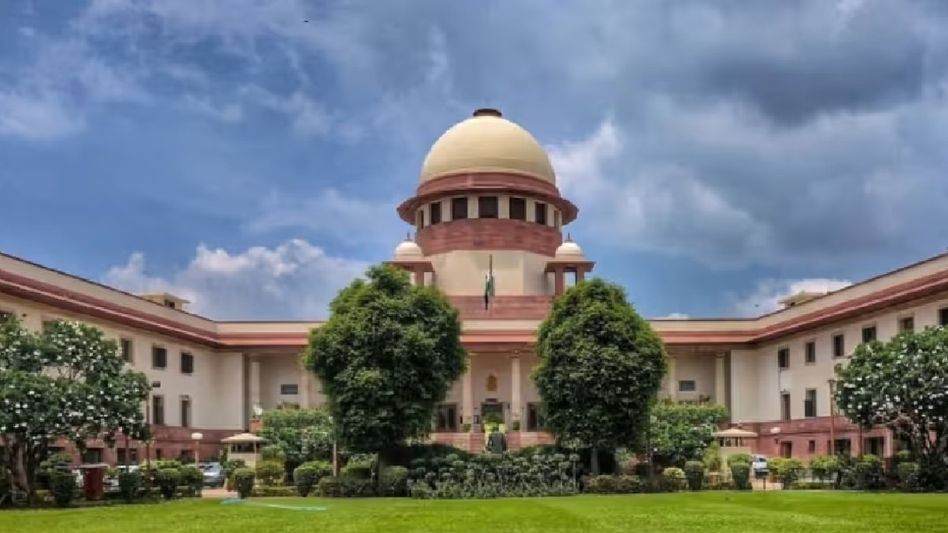 Supreme Court's YouTube channel hacked, taken down Supreme Court's YouTube channel hacked, taken down