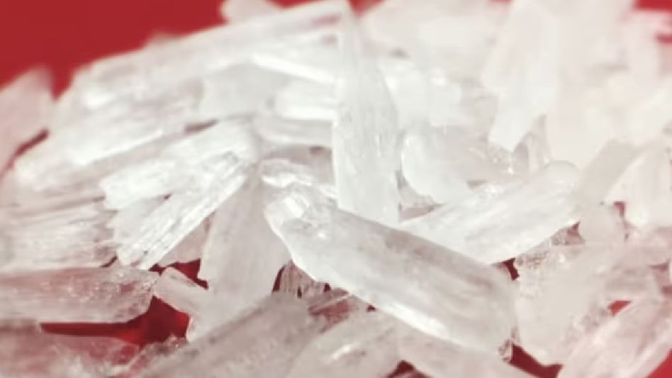 Mizoram police, BSF seize drugs worth Rs 5.26 crore in two separate operations, three arrested Mizoram police, BSF seize drugs worth Rs 5.26 crore in two separate operations, three arrested