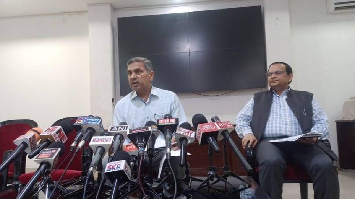 Manipur Security Advisor confirms infiltration of 900 Kuki militants from Myanmar