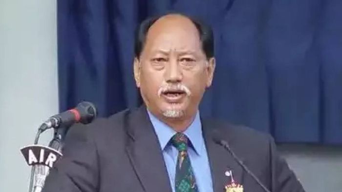Nagaland CM urges urban local bodies to prioritize master planning for development