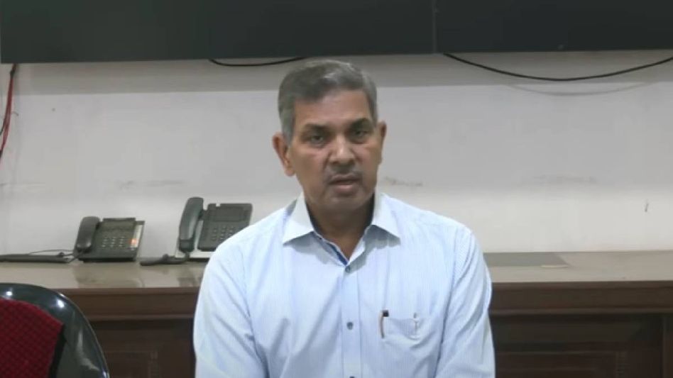 Manipur Security Advisor: Hill districts on alert amid militant attack warning  Manipur Security Advisor: Hill districts on alert amid militant attack warning