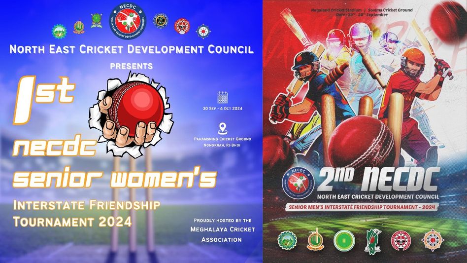 Meghalaya to host inaugural Senior Women's Interstate Friendship Tournament Meghalaya to host inaugural Senior Women's Interstate Friendship Tournament