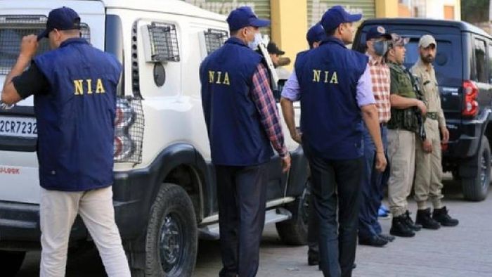 NIA raids multiple locations in Punjab in terror probe linked to Khalistani leader Gurpatwant Singh Pannun