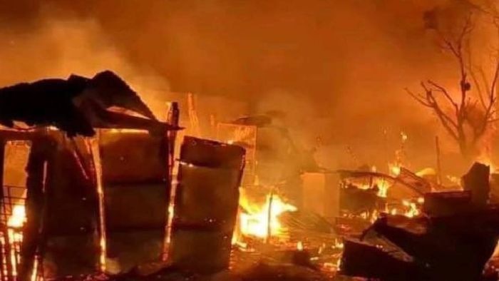 Chakma Students Union condemns communal attacks on indigenous peoples in Bangladesh