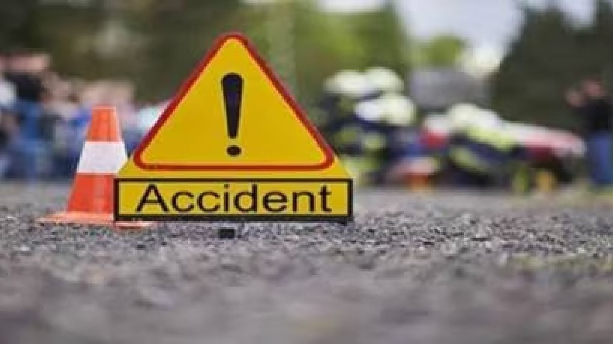 Five including child injured in ambulance-truck collision in Assam’s Lakhimpur Five including child injured in ambulance-truck collision in Assam’s Lakhimpur